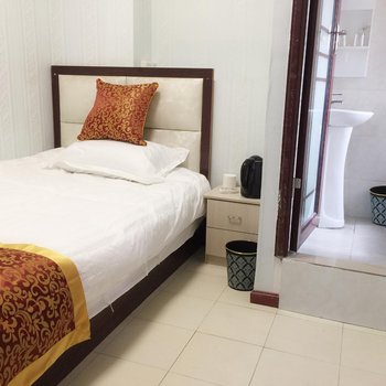 成都诗云公寓酒店提供图片