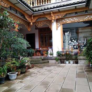 大理回家小筑客栈
