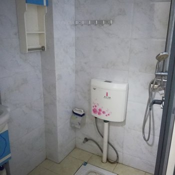 重庆书香小院公寓(学田湾正街分店)酒店提供图片