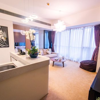 成都ColtHouse公寓酒店提供图片