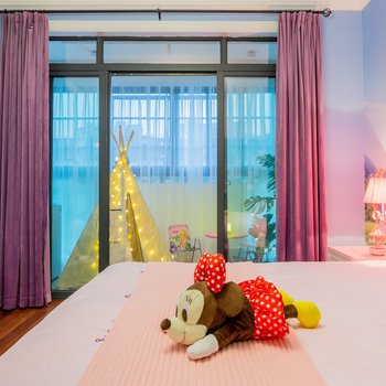 上海benny之家普通公寓(分店)酒店提供图片