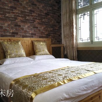 黄山宏村黄家客栈酒店提供图片