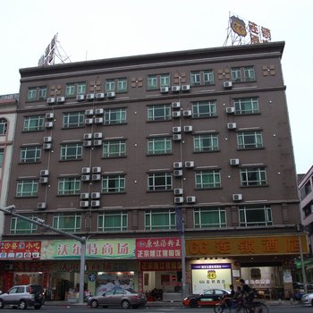 66连锁酒店(东莞大朗店)酒店提供图片