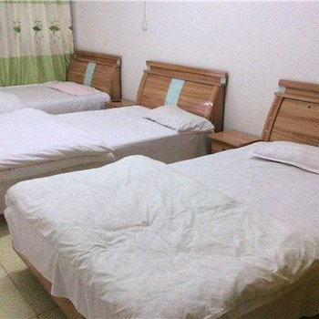 宁强古镇兴家
