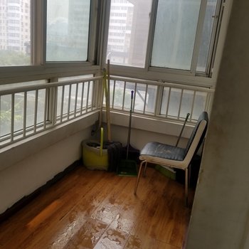 米粒之家公寓(北京东花市斜街店)