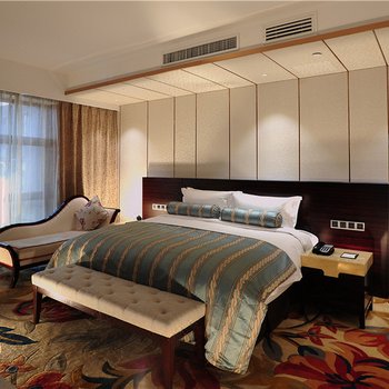 安康京康国际酒店酒店提供图片