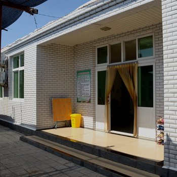 保定王家寨水乡民俗村34号院