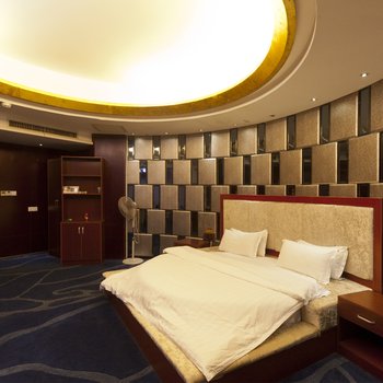 湘潭岳塘区君鸿酒店酒店提供图片