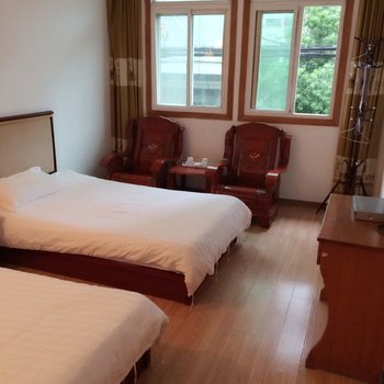 石台秋浦大酒店酒店提供图片