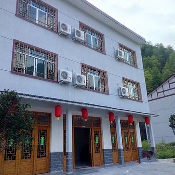 三清山易客栈(三清山)酒店提供图片