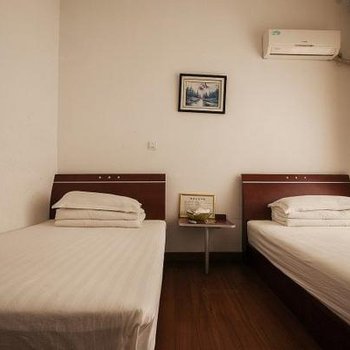 中山好运来租房住宿(文华中路店)酒店提供图片