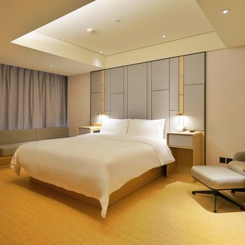 全季酒店(西安高新区科技路店)酒店提供图片