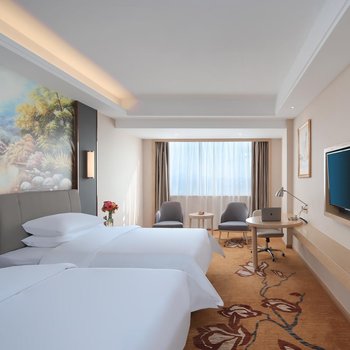 维也纳国际酒店(平湖张江科技园店)酒店提供图片