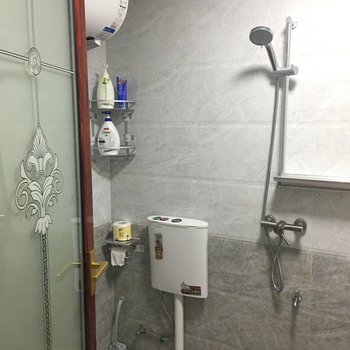 柳州墨之小宿公寓(24号店)酒店提供图片