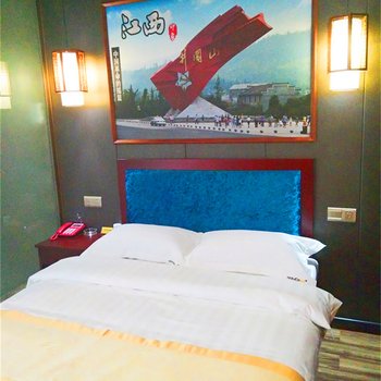 简阳骄阳酒店酒店提供图片