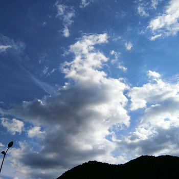 五台山佛鑫缘宾馆