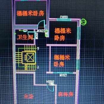 天津六号轰趴度假别墅酒店提供图片