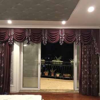 南宁小林加加公寓(3号店)酒店提供图片