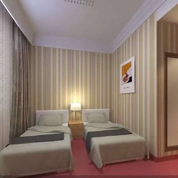 乌海市隆升商务宾馆酒店提供图片