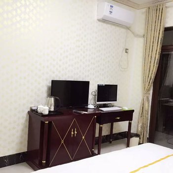 田阳桂缘商务宾馆酒店提供图片