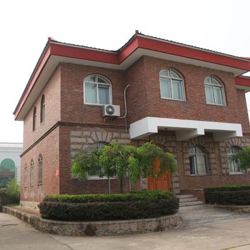 秦皇岛海源大酒店