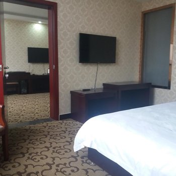 运城希悦商务酒店酒店提供图片