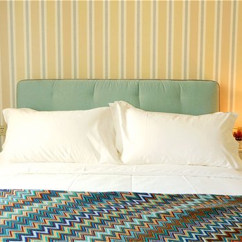 广州木西民宿·番禺城市花园完美假期轻奢三居房酒店提供图片