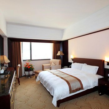 桂林龙脊国际大酒店酒店提供图片
