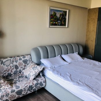 阿伦的公寓(威海火炬八街店)酒店提供图片