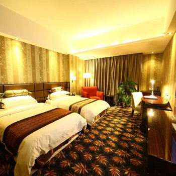 梧州兴悦酒店酒店提供图片