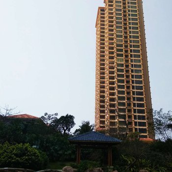 乐鱼旅居(北海银滩店)酒店提供图片