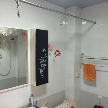 满洲里鑫苑家庭宾馆酒店提供图片
