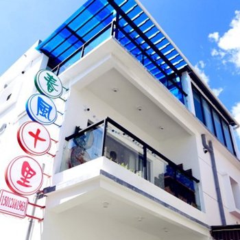 深圳大鹏古城春风十里民宿(6号店)