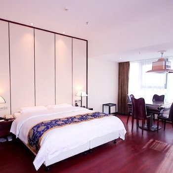 萍乡润达国际酒店酒店提供图片