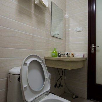 象山有家客栈酒店提供图片