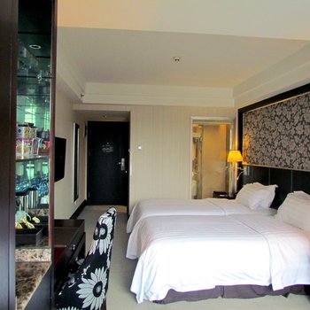 武汉兆瑞国际大酒店酒店提供图片