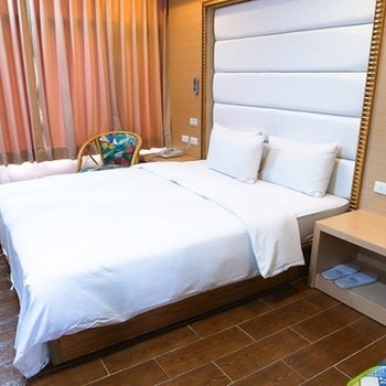 澎湖阳光城堡旅店酒店提供图片
