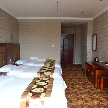 呼和浩特一品商务酒店酒店提供图片