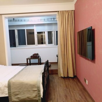 上海海洋旅途之家公寓(斜土路分店)酒店提供图片