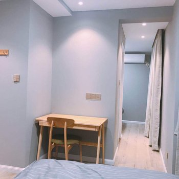 平潭阿岚家·美宿酒店提供图片