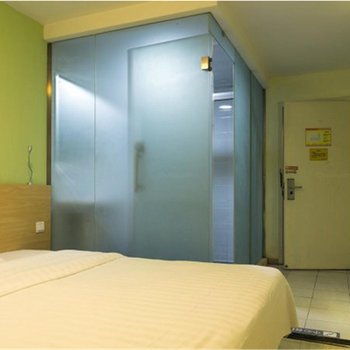 99优选酒店(绍兴鲁迅故居店)酒店提供图片