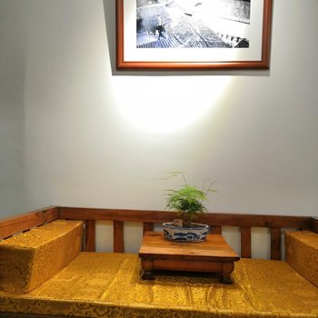 红河州清安特色民宿酒店提供图片