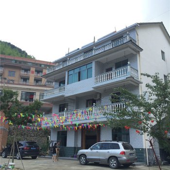 杭州老山农家