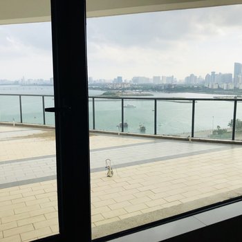 海口旅行管家达人公寓酒店提供图片
