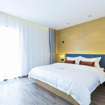 厦门杏宿海景度假民宿酒店提供图片