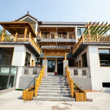 云台山陋室酒店