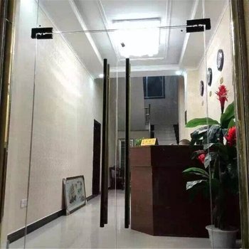 松潘望江源商务酒店酒店提供图片