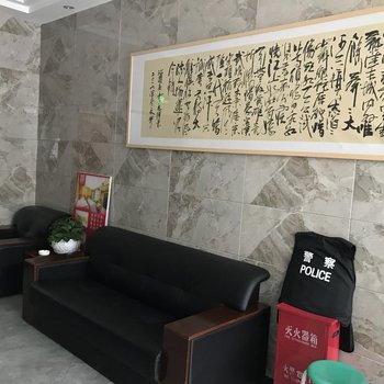 北屯凯迪亚宾馆酒店提供图片