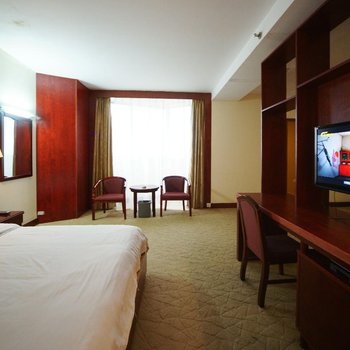 钦州康熙大酒店酒店提供图片