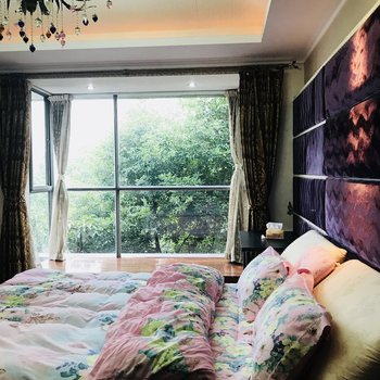 成都小绵羊度假别墅(二环路清水河分店)酒店提供图片